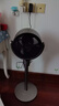 格力（GREE）【直流變頻明星單品】空氣循環(huán)扇遙控電風扇落地扇家用一級能效換氣扇循環(huán)對流風扇 FXDZ-20X62Bg3 曬單實拍圖