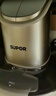 蘇泊爾（SUPOR）絞肉機家用 絞餡機電動(dòng)多功能料理機嬰兒輔食機碎肉攪肉機餃子肉餡蒜蓉機 JR71S-G400 曬單實(shí)拍圖