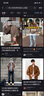匡威（Converse）官方 春日外套男棒球外套拼色拒水夾克10027595 10027595-A01 M 曬單實拍圖