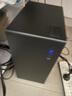 SAMBADA惠科品牌電腦主機高性能商用辦公家用補貼20%臺式電腦（AMD A9升A10+16G+256G WiFi）23.8英寸 曬單實(shí)拍圖