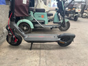 九號(hào)（Ninebot）電動(dòng)滑板車(chē)成年人兩輪代步折疊便攜式智能減震避震防滑穩(wěn)定智慧顯示大屏全新第三代滑板車(chē)F3 曬單實(shí)拍圖
