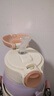 babycare【水杯配件】三合一保溫杯原裝專用配件【吸管+吸嘴】不含杯蓋 曬單實拍圖
