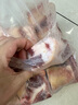 鮮京采甄選&Coles 澳洲谷飼原切牛肋排4斤 牛排骨帶肉率45% 【真原切】 曬單實(shí)拍圖