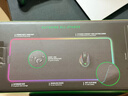 雷蛇（Razer）凌甲蟲(chóng)幻彩版鼠標墊 電競鼠標墊 游戲鼠標墊 曬單實(shí)拍圖