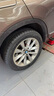 德國馬牌（Continental）輪胎/防爆胎 245/50R18 100Y CSC3 SSR 適配寶馬進口X3/20i/730Li 曬單實拍圖