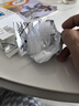 興齊美歐品 硫酸阿托品滴眼液0.01%( 0.4ml:0.04mg )*0.4ml*40支 曬單實(shí)拍圖