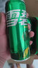 可口可樂(lè)（Coca-Cola）零度可樂(lè) 碳酸汽水摩登罐飲料330ml*6罐 曬單實(shí)拍圖