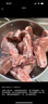 龍大肉食 醬鹵豬大骨4斤組合（豬棒骨1kg+豬脊骨1kg+老鹵汁） 豬肉生鮮 曬單實拍圖