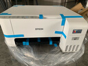 愛(ài)普生（EPSON）墨倉式 L3251彩色打印機 微信打印/無(wú)線(xiàn)連接 家用打印優(yōu)選（打印、復印、掃描） 曬單實(shí)拍圖