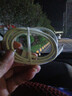 華為適用原裝華為榮耀66W100W120W充電線(xiàn)66W100W120W充電器快充數據線(xiàn) 適用華為/榮耀66W快充2條裝 1.5米 曬單實(shí)拍圖