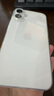 Apple/蘋(píng)果 iPhone 16 Plus（A3291）512GB 白色 支持移動(dòng)聯(lián)通電信5G 雙卡雙待手機 曬單實(shí)拍圖