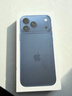 Apple/蘋(píng)果 iPhone 17 Pro Max 512GB 深藍色 支持移動(dòng)聯(lián)通電信5G 雙卡雙待手機 曬單實(shí)拍圖