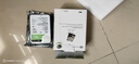 希捷（SEAGATE）臺(tái)式機(jī)硬盤 16TB 7200轉(zhuǎn) 512MB 機(jī)械硬盤 SATA 希捷酷魚系列 3.5英寸 ST16000DM001 曬單實(shí)拍圖