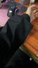 拓路者【林更新同款】朱雀沖鋒衣男士三合一抓絨衣內(nèi)膽春秋防水夾克外套 曬單實(shí)拍圖
