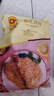 CP正大食品雪花雞排2斤約10片 冷凍 雞胸肉炸雞排雞扒酥脆大塊雞肉 曬單實(shí)拍圖