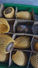 佳沛（zespri）綠果 優(yōu)選果12粒單果113-135g  中秋水果禮盒 獼猴桃 曬單實(shí)拍圖