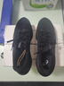 亞瑟士ASICS跑步鞋男鞋緩震運動(dòng)鞋回彈耐磨跑鞋 GEL-CUMULUS 26 黑色/黑色 42.5 曬單實(shí)拍圖