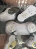 JJR/C早教智能聲控機(jī)器狗兒童玩具男孩3-6歲女孩2-4-8歲生日禮物機(jī)器人 編程智能跟隨+觸摸互動(dòng)【N1金】 智能跟隨編程觸摸感應(yīng)學(xué)習(xí)陪伴 曬單實(shí)拍圖