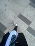 星禾萊日系學(xué)院風(fēng)男生dk西裝制服外套jk校供感紅色西服學(xué)生痞帥班服套裝 墊肩西服黑+白襯衫藏青領(lǐng)帶+黑西 S 建議【80-95斤】 曬單實(shí)拍圖