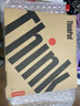 ThinkPad X13  13.3英寸AI筆記本高性能移動(dòng)超薄商務(wù)辦公筆記本/Ultra7 155H/32G/1TSSD/W11/4G上網(wǎng)/定制 曬單實(shí)拍圖
