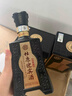 杜康醬酒杜康迎賓酒品春秋貴州53度醬香型白酒高度老酒送禮盒整箱六瓶裝 53度 500mL 2瓶 兩瓶裝 曬單實(shí)拍圖