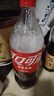 可口可樂(lè )（Coca-Cola）可樂(lè )汽水 碳酸飲料 1.25L*12瓶 曬單實(shí)拍圖