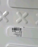 佳幫手床底收納箱床下收納盒扁平整理箱衣物被子儲物箱帶滑輪 100L1只裝 曬單實拍圖