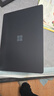 微軟（Microsoft）Surface Laptop 第7版 筆記本電腦 國家政府補貼20% 觸屏輕薄本 驍龍X Elite 32G 1T典雅黑 15英寸 曬單實(shí)拍圖