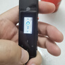 月光寶盒運動(dòng)型mp3mp4播放器 A5PRO 32G無(wú)損音樂(lè )聽(tīng)歌隨身聽(tīng)藍牙FM電子書(shū)學(xué)生USB直插自帶背夾一鍵錄音 黑色 曬單實(shí)拍圖