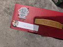 旺旺 旺仔牛奶紅罐禮盒O泡果奶每日喝牛奶 年節送禮經(jīng)典禮盒裝 旺仔牛奶利樂(lè )裝125ml*24 曬單實(shí)拍圖