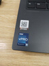 ThinkPad T14p 14英寸聯(lián)想工程設計編程 商務(wù)辦公 輕薄筆記本電腦I5-13500H/16G/512SSD/2.2K屏/集顯/Win11 曬單實(shí)拍圖