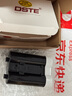 蒂森特（dste）適用于 尼康Z9 電池 一體式 單反相機備電 EN-EL18d 【3C認證版】EL18D電池一塊 曬單實(shí)拍圖