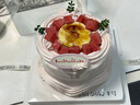 好奇（Huggies）金裝拉拉褲XXXL26*4(17kg以上)尿不濕【速干不易紅】 曬單實拍圖