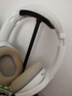 科沃【升級增高款】頭戴式耳機支架創(chuàng  )意掛架耳機托多功能托架雷蛇展示架適用蘋(píng)果索尼Bose耳機放置架黑 曬單實(shí)拍圖