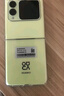 華為 nova Flip小折疊 國(guó)家補(bǔ)貼500元 256GB 向新綠 輕薄可靠 鴻蒙AI趣玩 后置5000萬(wàn)懸停自拍智能手機(jī) 曬單實(shí)拍圖