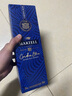馬爹利（Martell） 藍帶XO級 干邑白蘭地 洋酒  700ml 中秋贈禮 曬單實(shí)拍圖
