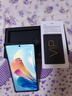 【99成新】中興（ZTE）Axon 50 Ultra 驍龍8+ 144Hz高刷屏 6400萬(wàn)高清三攝 12GB+512GB曜金黑 5G全網(wǎng)通 5G拍照手機【質(zhì)檢報告】 曬單實(shí)拍圖