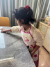 G.DUCKKIDS小黃鴨校服神器兒童羽絨服男童羽絨內膽中小童男孩冬裝保暖外套 白色 130 尺碼7~8歲【120-130cm】 曬單實(shí)拍圖