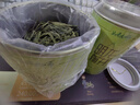 如意大師 綠茶茗茶 明前特級龍井茶250g新茶上市罐裝泡水喝 曬單實(shí)拍圖