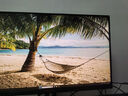 AOC 愛(ài)攻27英寸 2304區9216顆燈珠MiniLED 4K 160Hz雙模320Hz 1ms HDR1400 10bit電競顯示器AG275UXM2 曬單實(shí)拍圖