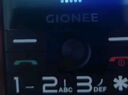 金立（Gionee）老年機3.5英寸觸屏手寫(xiě)安卓智能老年人專(zhuān)用手機 微信抖音 4G全網(wǎng)通大字大聲按鍵老人機V60 32G黑色 曬單實(shí)拍圖