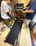 Reebok銳步 跑步機家庭用減震爬坡可折疊智能運動(dòng)健身器材X48 曬單實(shí)拍圖