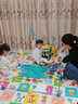 克利王國建構拼搭玩具兒童空間積木大師8益智搭建4男孩女孩生日禮物6-10歲 【藍桿】70童趣版【圖冊】 立體幾何小小構建達人2025最火7-14 曬單實(shí)拍圖