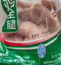 同德義利 無抗雞爪2斤裝 冷凍生鮮 無抗生素認(rèn)證谷物喂養(yǎng) 烤雞爪鹵雞爪 曬單實拍圖