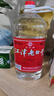 幾江牌江津老白干 小曲清香型白酒 60度 2.4L*1桶 單桶裝 高度泡酒專(zhuān)用 曬單實(shí)拍圖