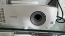 明基（BenQ）E535 高亮智能投影儀 投影儀辦公 （3600流明 手機ipad投屏 U盤(pán)直讀 無(wú)線(xiàn)投屏 E520升級款） 曬單實(shí)拍圖