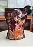 周黑鴨 全鴨盛宴禮盒2299g 甜辣鴨舌鴨頭鴨腿鴨胗 中秋禮盒 曬單實(shí)拍圖