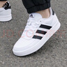 阿迪達斯adidas官方板鞋男鞋女鞋秋季新款低幫滑板鞋經(jīng)典時(shí)尚運動(dòng)休閑鞋 HP9426【官方正品 假一賠十】 44 曬單實(shí)拍圖
