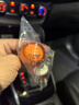 卡飾社（CarSetCity）車(chē)載香薰香水汽車(chē)香薰車(chē)載香薰出風(fēng)口車(chē)內裝飾香氛cue香球+補充裝 曬單實(shí)拍圖