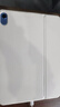 藍牙妙控鍵盤(pán)蘋(píng)果平板保護套iPadPro11英寸Air6/7平板殼iPadAir4磁吸10代10.9英寸AIR5 Z19妙控鍵盤(pán)白色 iPad 第10代（10.9英寸） 曬單實(shí)拍圖